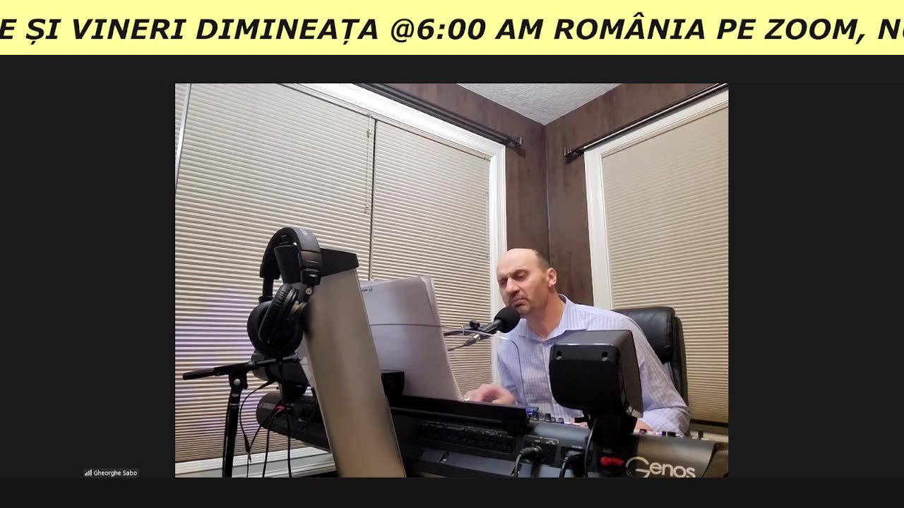 GEORGE SABO -MI-AI FOST ISUSE SCUT ÎN TOATE- CALEA CĂTRE RAI PĂRTĂȘIE FRĂȚEASCĂ