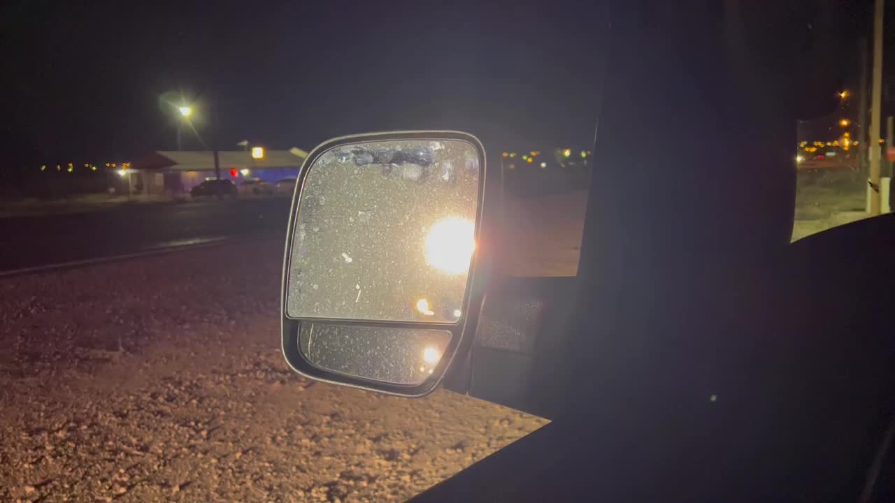 Live - New Mexico or Bust