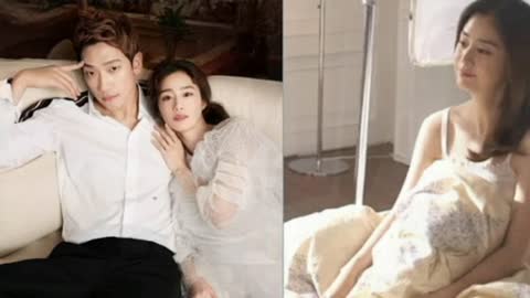 Kim Tae Hee Shares First Selfies Since Giving Birth!