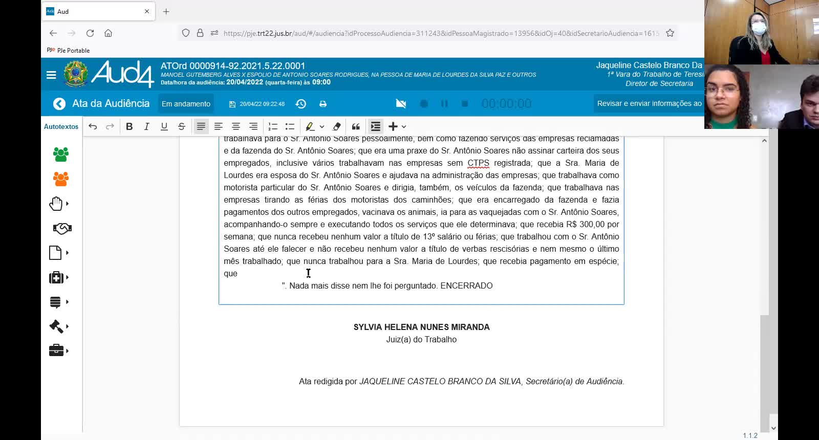 ATOrd 0000914-92.2021.5.22.0001