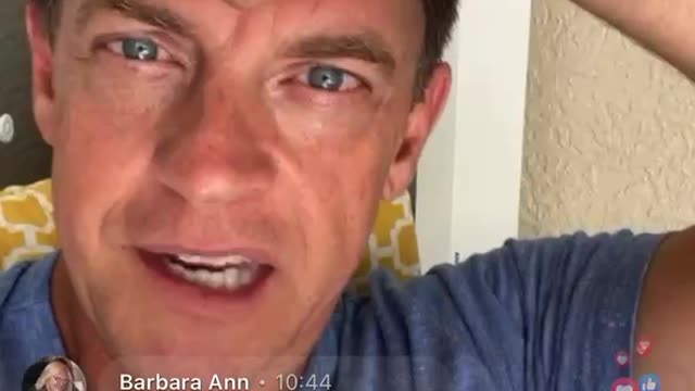 Comedian Jim Breuer torches celebrities and sports stars 🔥