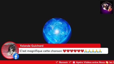 Leelou's ApéroVidéo Live 19/11