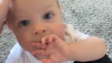 CUTEST Babies EVER!