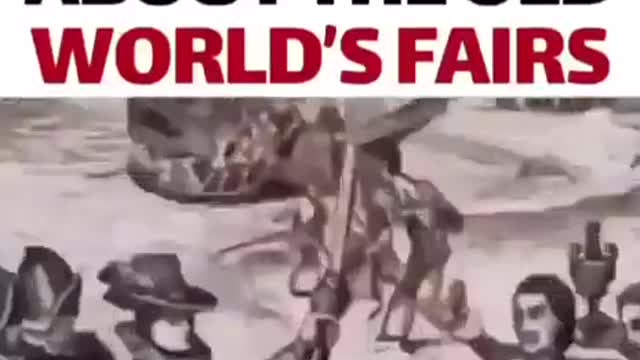 HIDDEN TRUTH ABOUT THE OLD WORLD'S AFFAIRS