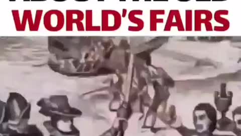 HIDDEN TRUTH ABOUT THE OLD WORLD'S AFFAIRS