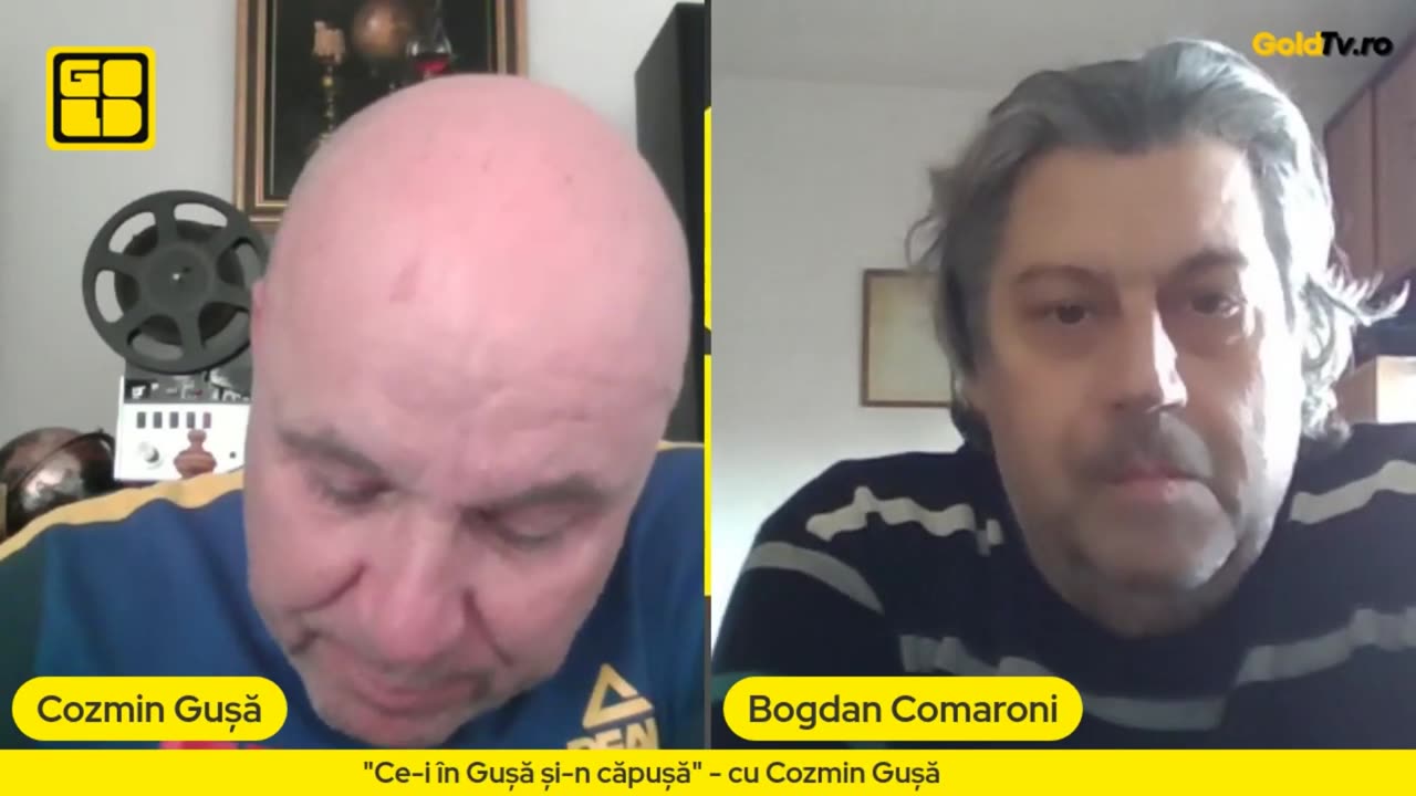 Comaroni: Iohannis se află în plin proces de uzurpare a puterii