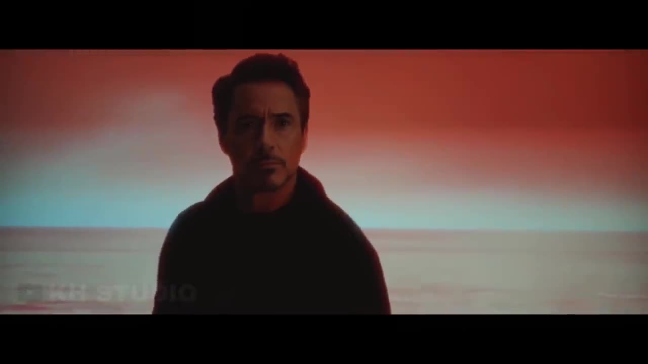 New upcomming movie- " Ironman 4 " official trailer.