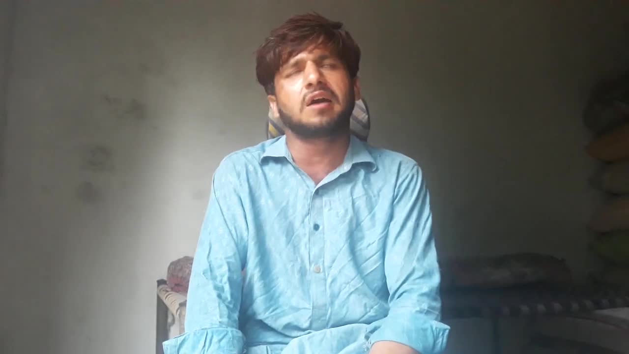 aye deen ke gaddar bulau kya ali ko,chal jayegi talwar