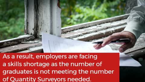 Get a Diploma While Staying Home | Quantity Surveying