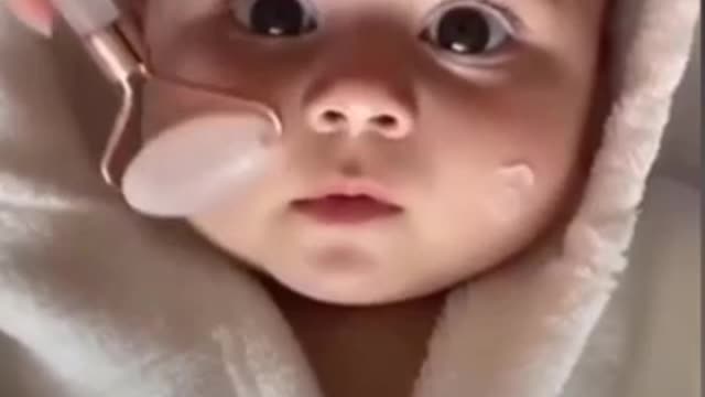 Cute Baby