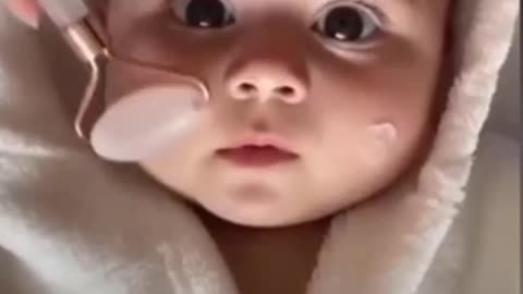 Cute Baby