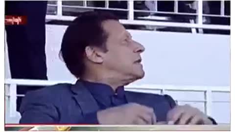Prime Minister Pakistan Imran khan funny video
