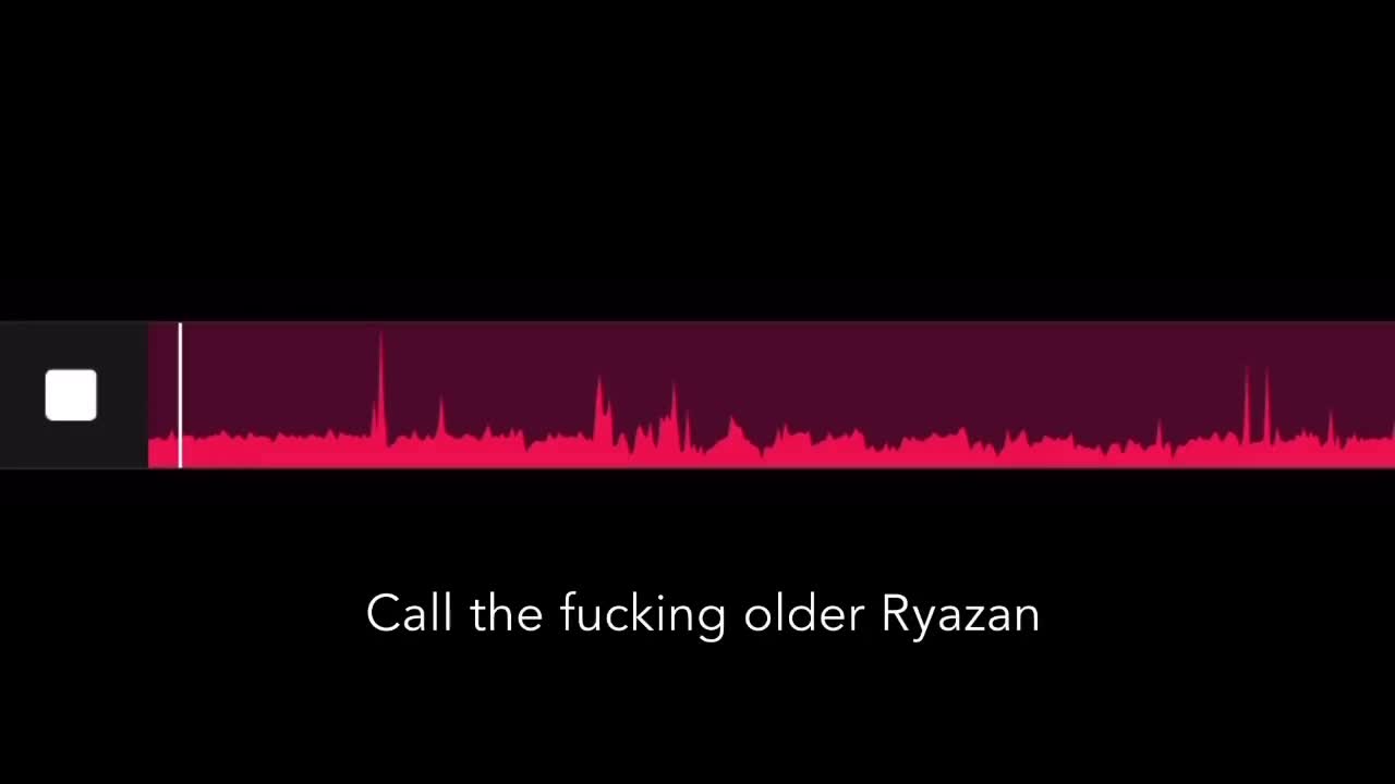Intercepted Russian Communications part 10