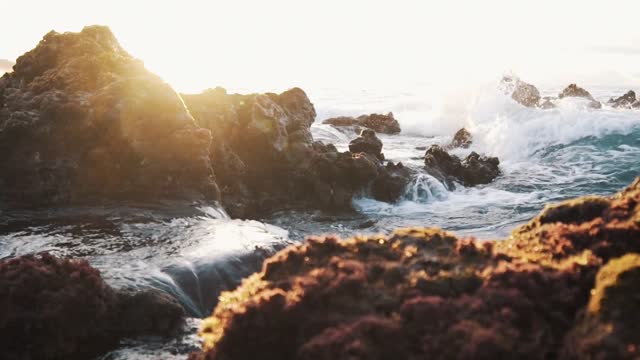 Relaxing music