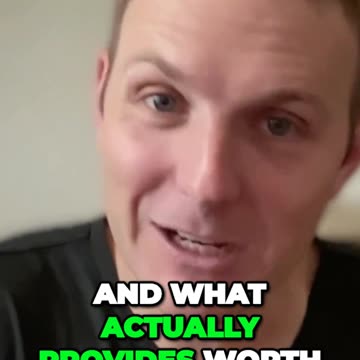 The Secret to Uncovering True Worth and Value