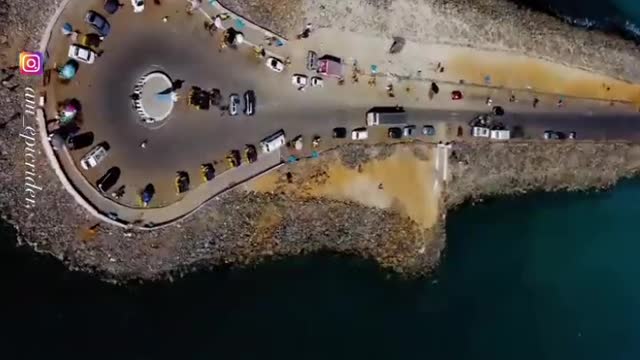 Best Drone Shots