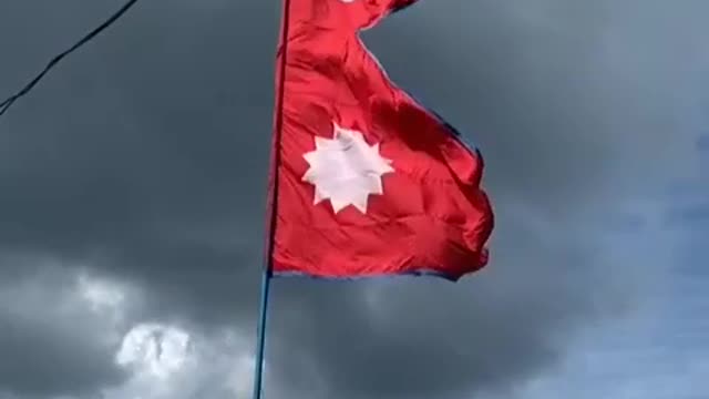 National Flag