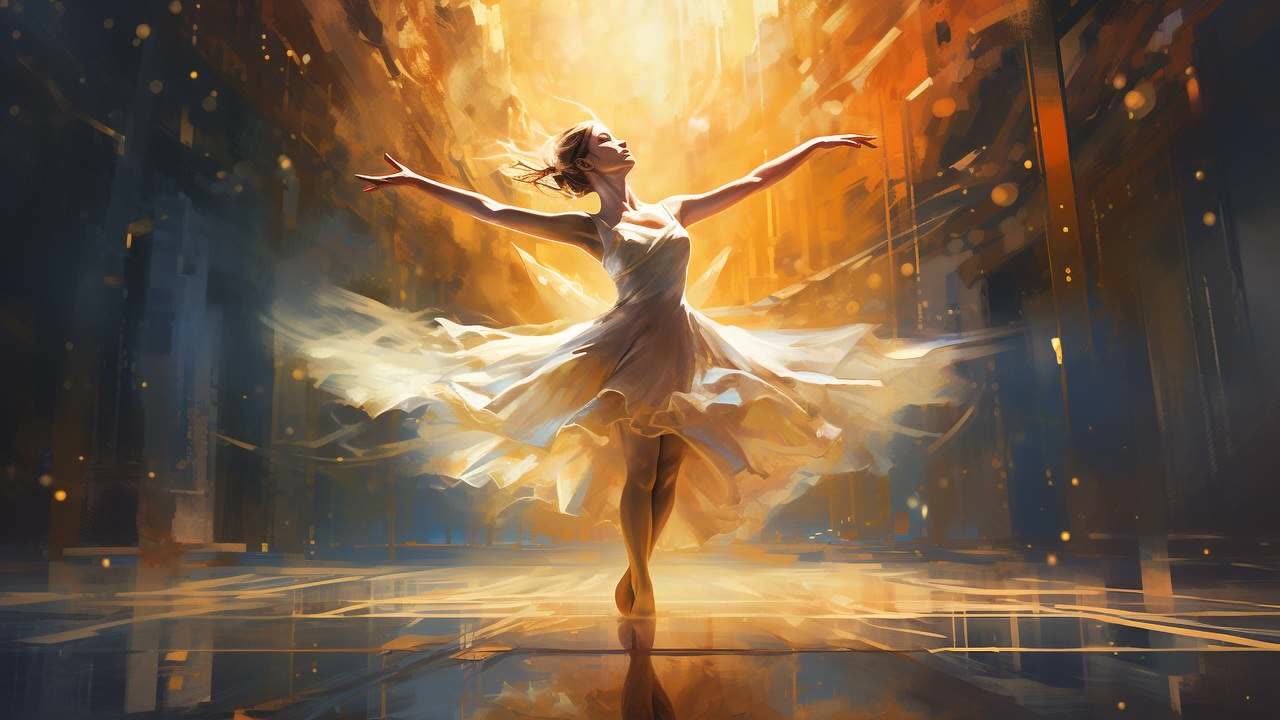 IN YOUR ARMS | RELAXATION.