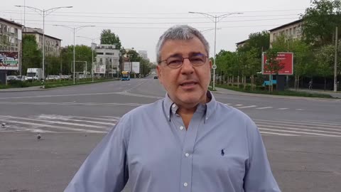 Pompiliu Diplan - mulțumim celor care au fost alături de noi, în stradă. Dar lupta nu s-a terminat.