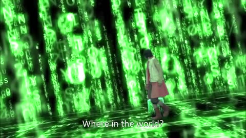 Kamen Rider W E30 'Nightmarish H - Who is the Prince' [720p]