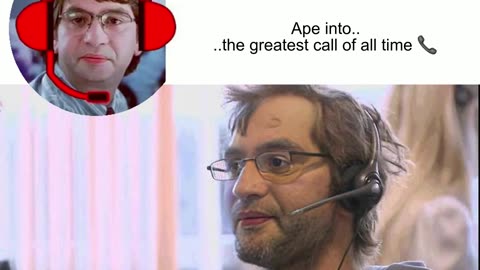 CallCentre - the greatest xrpl memecoin call of all time 📞