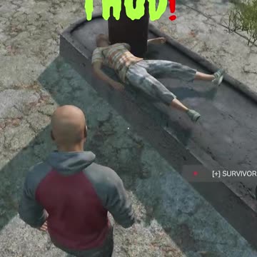 I Can Help! DayZ Xbox,