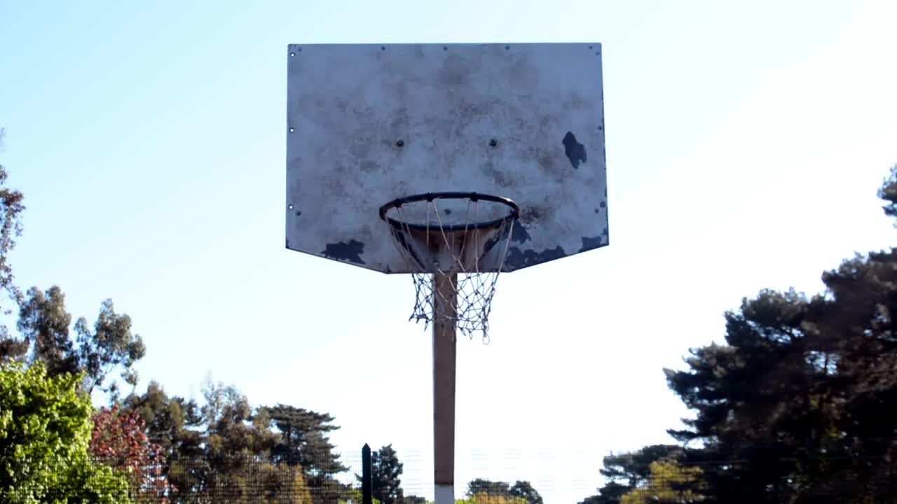 very beautiful basketball shots