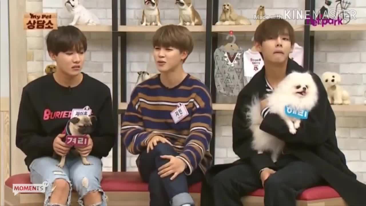 J-HOPE FUNNY MOMENTS 2020