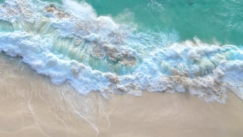 Nature - Ocean - Sea - Beach - Swim - Waves - Sand