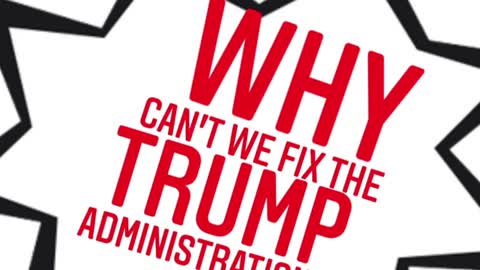 Breaking: China: WHY Can’t We Fix The TRUMP Admin! Smoking Gun !