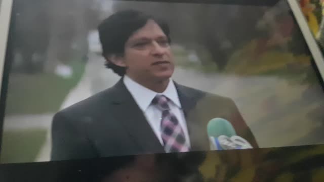 Mask gaslighting in Victoria