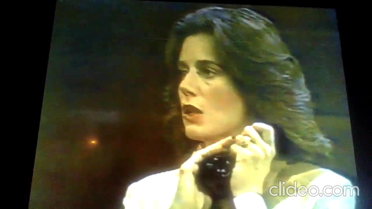 GUIDING LIGHT 8/20/81 HENRY, VANESSA, DIANE BALLARD, JOE BRADLEY