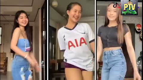 SEXY GIRLS!❤️ TIKTOK COMPILATION