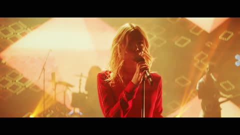 Teen Spirit 2018 Elle Fanning Don't Kill My Vibe remastered 4k