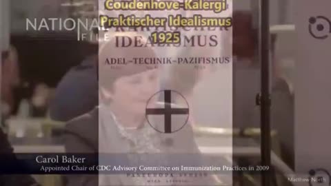 The REAL New World Order Systematic Genocide of Non Jews