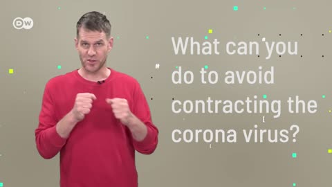 Corona Lies on Social Media