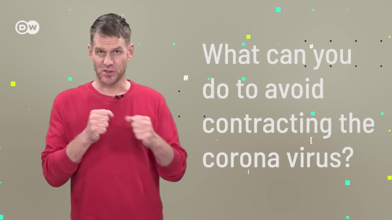 Corona Lies on Social Media
