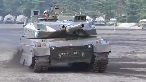 Tanks