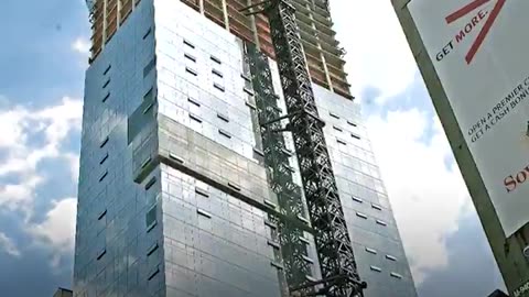 James's Now This Campaign