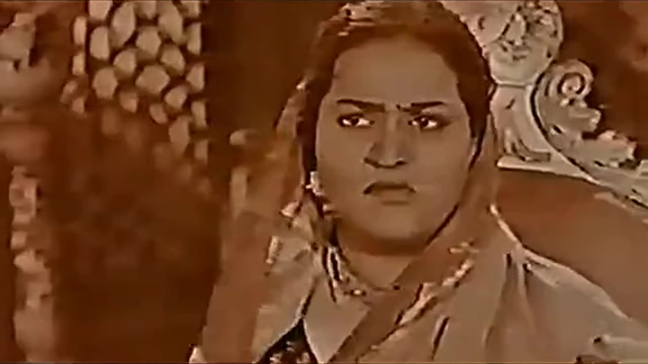 Old song