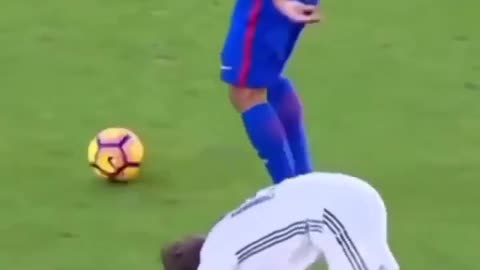 Do you know this player ⚽?