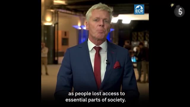 If you missed all of our past posts about this [Its Time To Wake Up World]