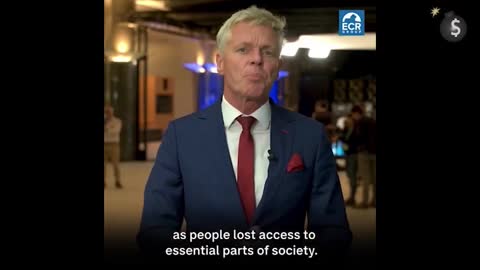 If you missed all of our past posts about this [Its Time To Wake Up World]