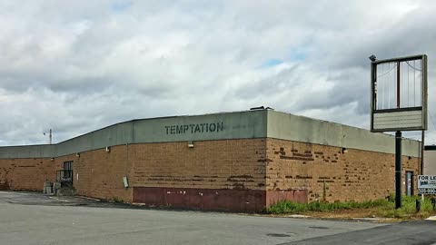 NEW WORLD RESET: Hidden History of the Lost Architecture of the United States & Canada