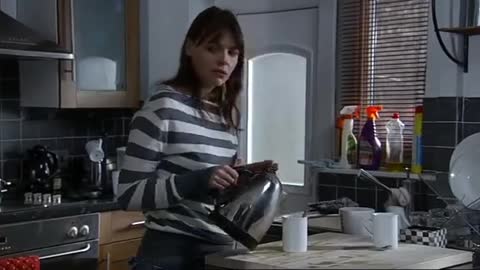 coronation street Tracy barlow Part 2