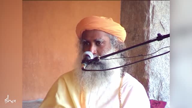 Sadguru morning snaks