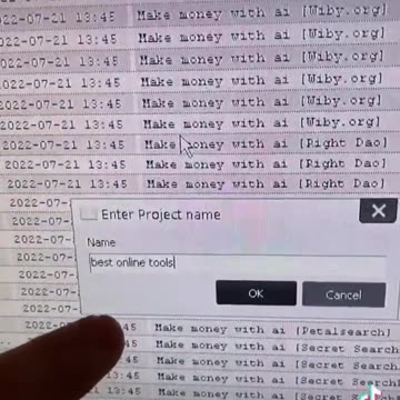 The widespread adoption of AI raises