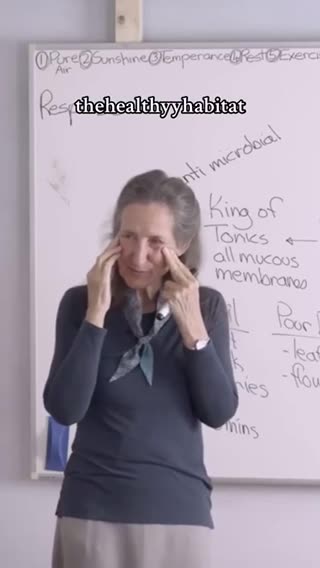 Have Sinus issues? Watch This ☝🏾