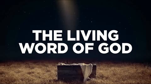 The Lion's Table: Jesus is the Eternal Word of God