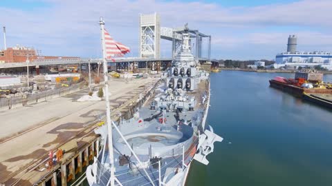 U.S.S. Salem